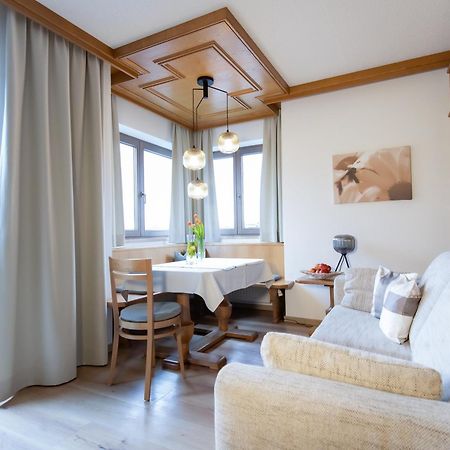 Apartmán Haus Alpin Ellmau Exteriér fotografie