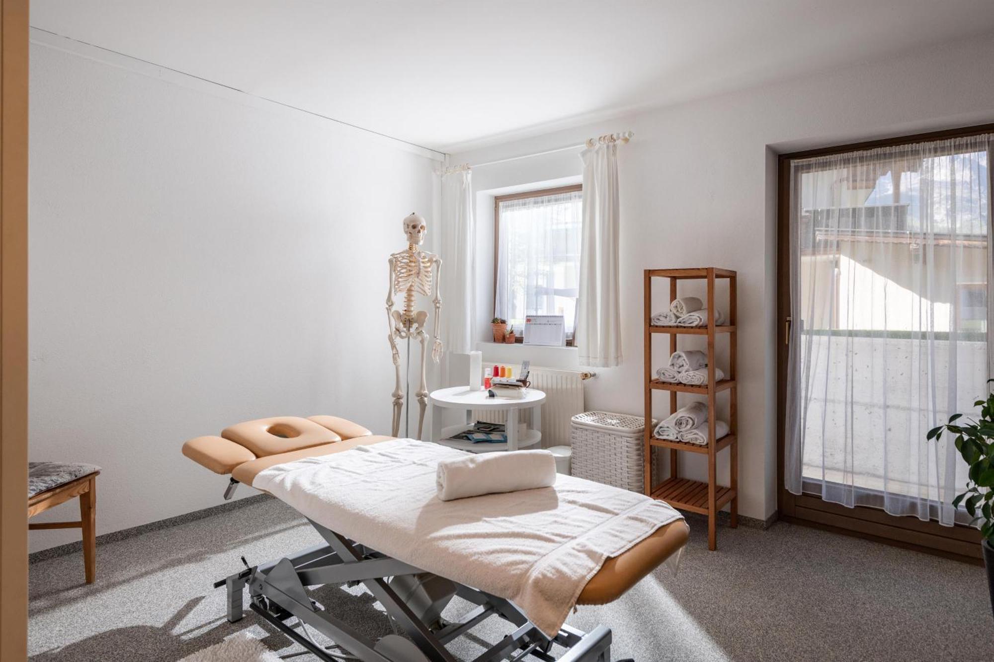 Apartmán Haus Alpin Ellmau Exteriér fotografie