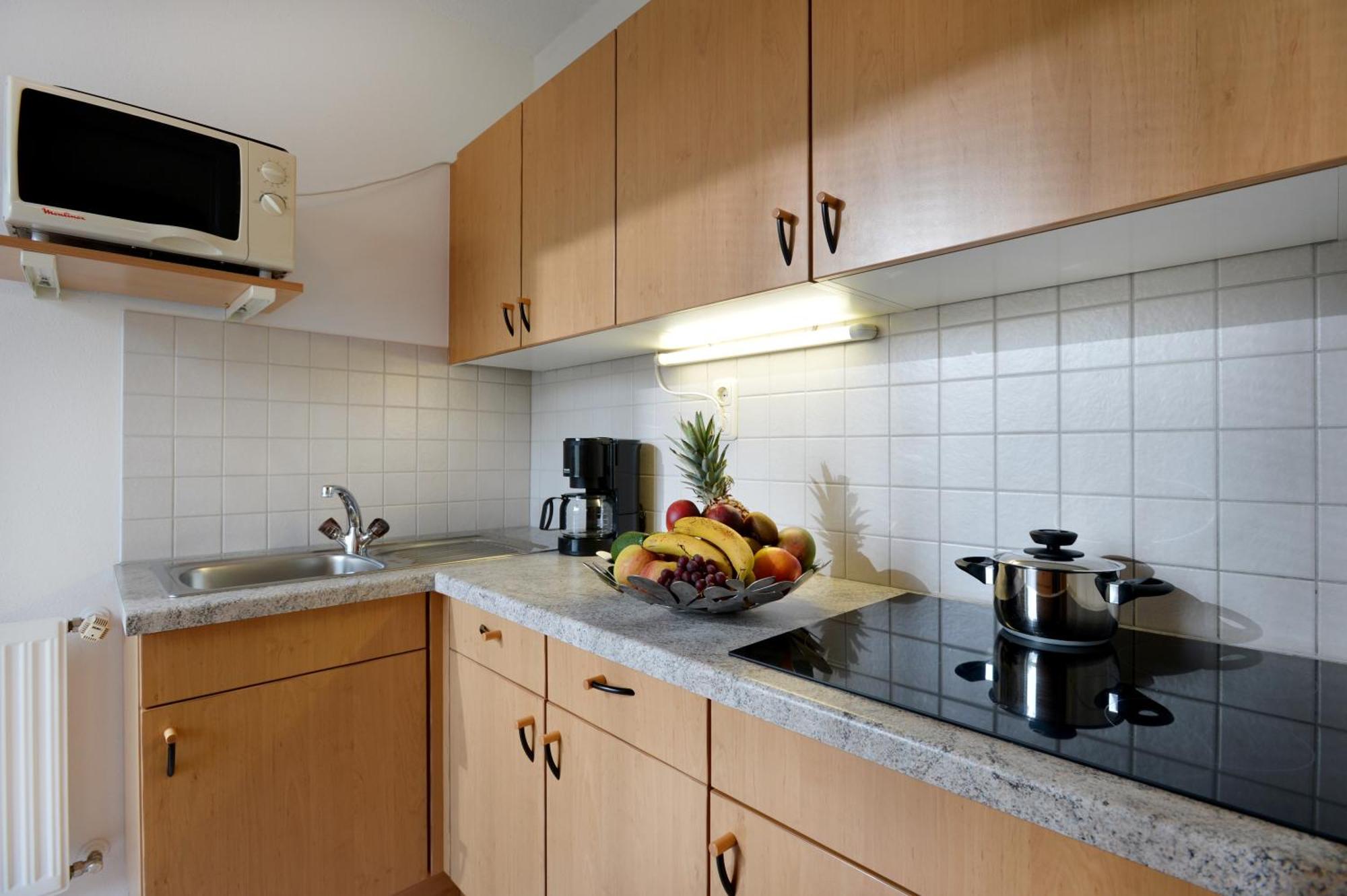 Apartmán Haus Alpin Ellmau Exteriér fotografie